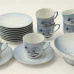 789 7525 COFFEE SET